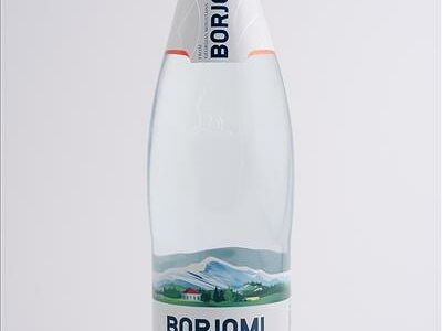 Боржоми
