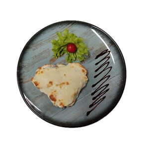 Курица по-российски