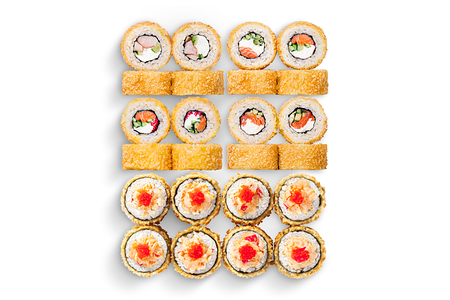 Сет Темпура