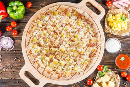 Курица терияки New Мини