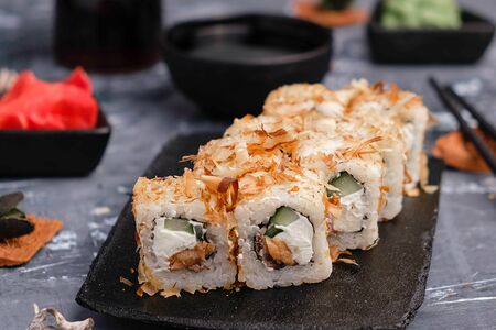 Ролл Бонито