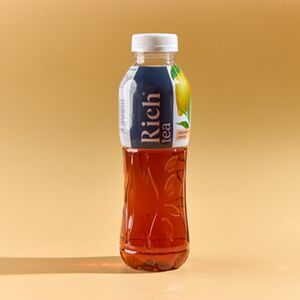 Чай Rich Лимон