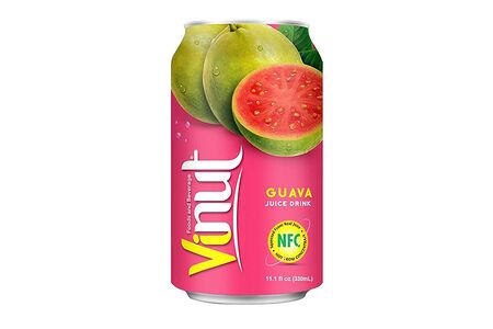 Vinut Гуава