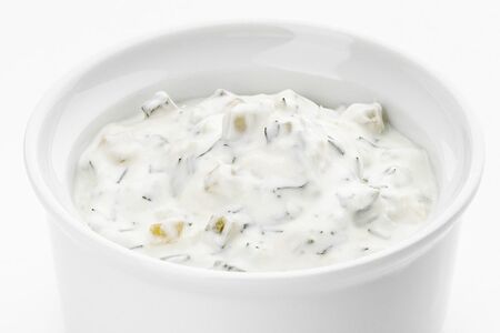 Домашний соус Тартар