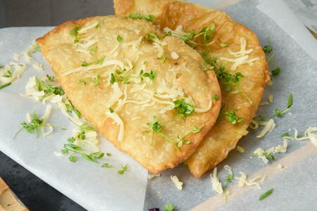 Чебурек Жюльен