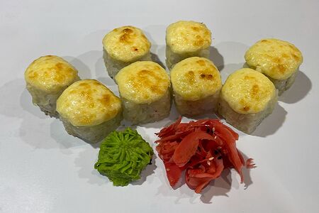 Четыре сыра 