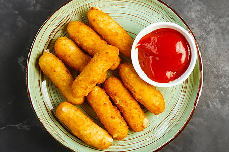 Сырные палочки