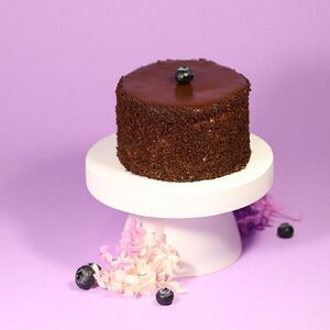 Бенто-торт Прага