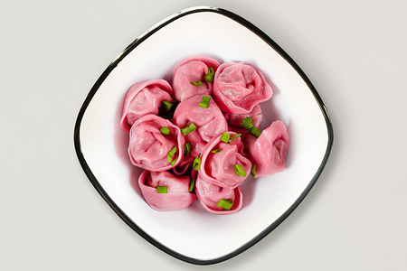 Телячья нежность 10 шт. (200г)