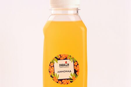 Лимонад имбирный собственного производства