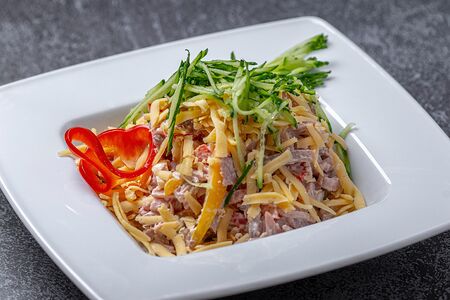Салат от Шеф-повара