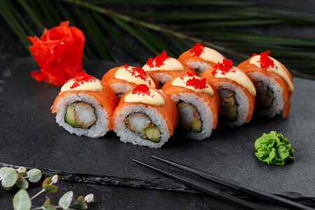 Ролл Филадельфия Lux