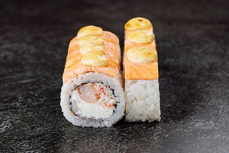 Запеченный хит