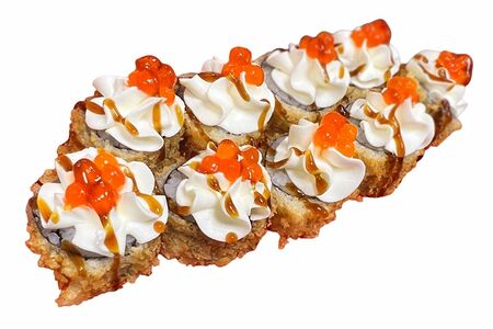 Темпурный осьминог Люкс биг