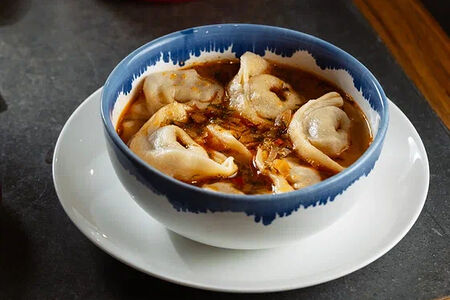 Чучвара-шурпа