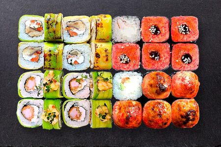 Сет Гольфстрим