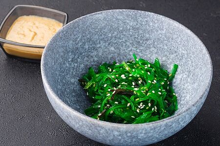 Салат Чукка