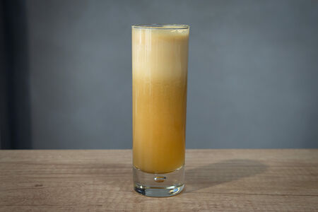 Фреш Яблочный