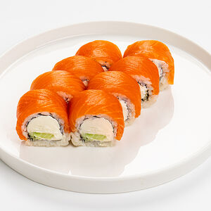 Филадельфия классическая