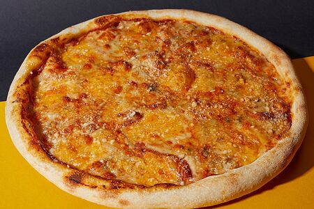 Четыре сыра