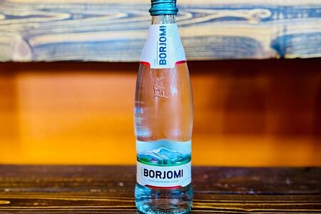 Borjomi