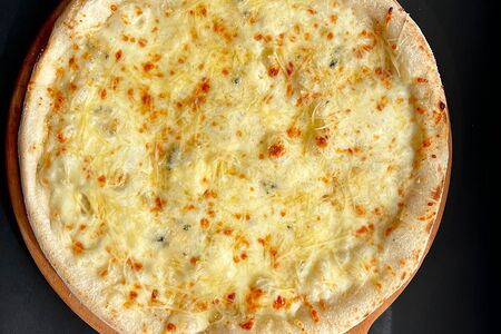 Четыре сыра