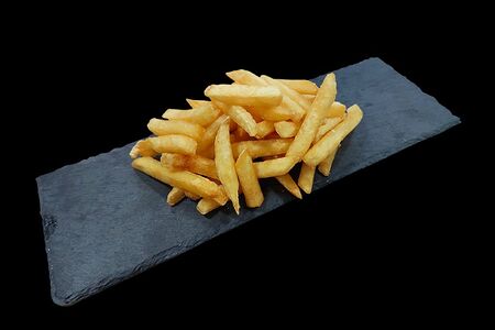 Картошка фри