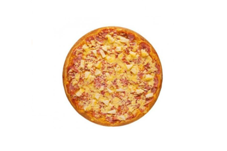 Гавайская L