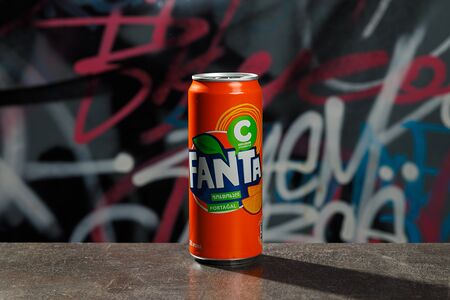 Fanta