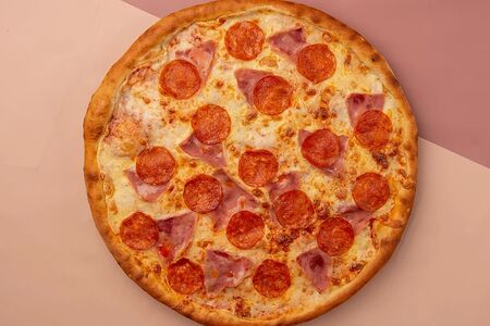 Пицца Чикаго