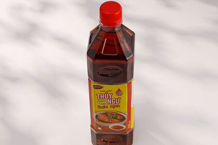 Соус Thuy Ngu