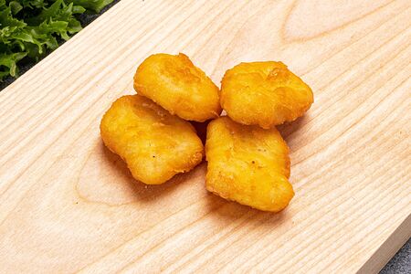 Наггетсы макси 