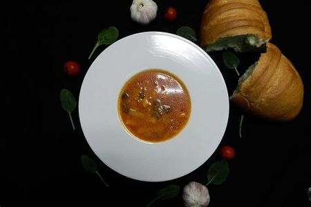 Рассольник