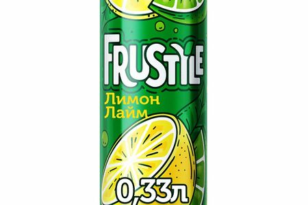Фрустайл Лимон-Лайм
