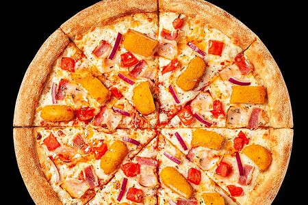 Молчание цыплят