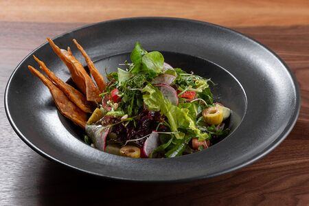 Анатолия салат (Anatolya Salatasi)