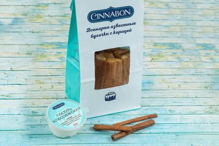 Синнабон стикс