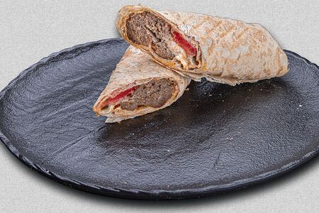 Говяжий в лаваше