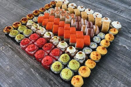 Сет Праздничный