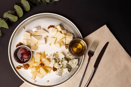 Сырное Пиатто