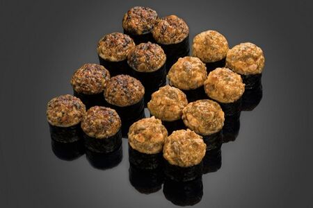 Горячий дуэт