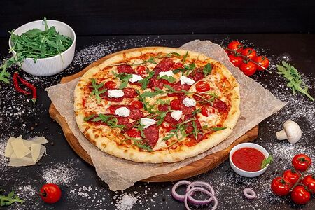 Пицца Марианна