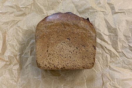 Хлеб ржаной маленький