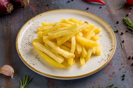 Картофель фри