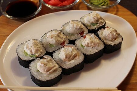 Цезарь-ролл