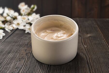 Спайси-соус