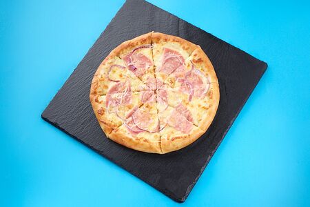 Пицца Корсиканская маленькая