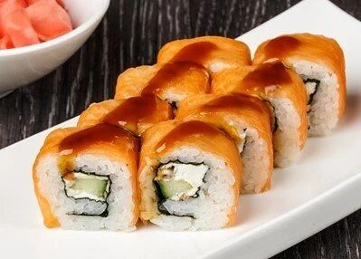 Ролл Тайфун