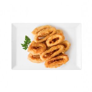 Кольца кальмара