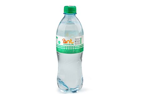 Вода минеральная Ant газированная